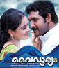 Vaidooryam