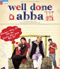 Well Done Abba