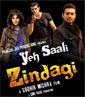 Yeh Saali Zindagi