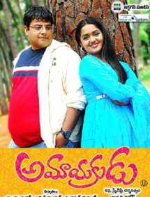All about Amaayakudu