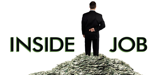 The inside job full movie in english