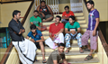 Navagatharkku Swagatham Picture