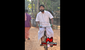 Puthumukhangal Picture