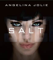 Salt English Movie