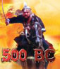 500 BC