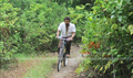 Aakashathinte Niram Picture