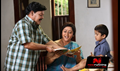 Aan Piranna Veedu Picture
