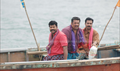 Aazhakadal Picture