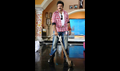 Adhinayakudu Picture