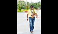Adhinayakudu Picture