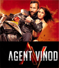 Agent Vinod