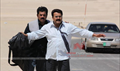 Arabiyum Ottakavum P.Madhavan Nairum in Oru Marubhoomi Kadha Picture