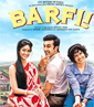 Barfi!