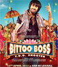 Bittoo Boss