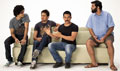 Dialogue promo - 1