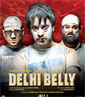 Delhi Belly