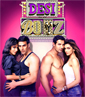 Desi Boyz