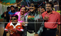 Dr.Paramanandayya's Students Gang Picture