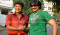 Dr.Paramanandayya's Students Gang Picture