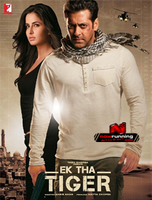 All about Ek Tha Tiger