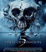 All about Final Destination 5