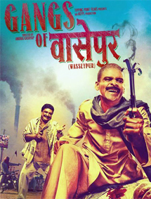 All about Gangs Of Wasseypur