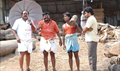Keezha Theru Kicha Picture