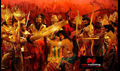 Krishnam Vande Jagadgurum Picture