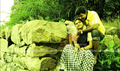 Krishnaveni Panjalai Picture