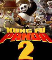 All about Kung Fu Panda 2 3D