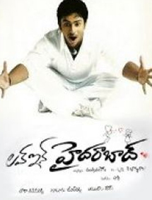 All about Love In Hyderabad