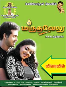 All about Marudhavelu