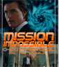 Mission Impossible - Ghost Protocol