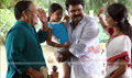 Mullassery Madhavan Kutty Nemam P.O Picture
