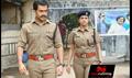 Mumbai Police Picture