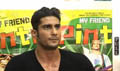 Prateek Babbar Interview For Movie My Friend Pinto