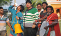 Nakoo O Loverundi Picture