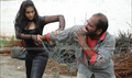 Namitha I Love You Picture