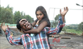 Namitha I Love You Picture