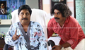 Padmasree Bharath Dr. Saroj Kumar Picture