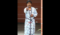 Padmasree Bharath Dr. Saroj Kumar Picture
