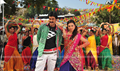 Poola Rangadu Picture