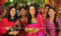 Poola Rangadu Picture