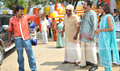 Poola Rangadu Picture