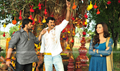 Poola Rangadu Picture