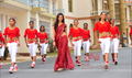 Poola Rangadu Picture