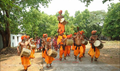 Poru Telangana Picture