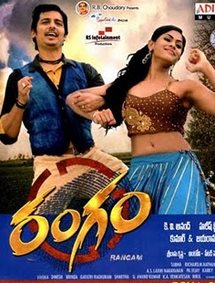 All about Rangam