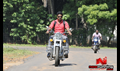 Saattai Picture