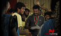 Saattai Picture
